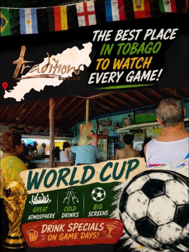 World Cup at Traditions
