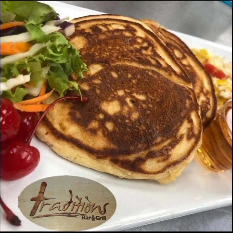 Pancakes